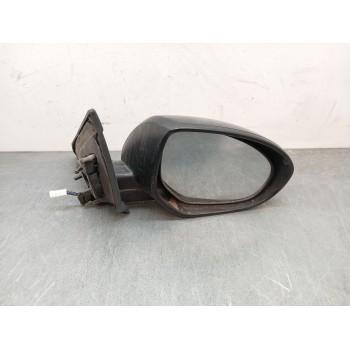 Recambio de retrovisor derecho para mazda 3 (bl) 1.6 mzr (bl14) referencia OEM IAM E4022683 E4022684 