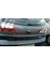 seat ibiza (6l1) del año 2002