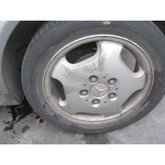 mercedes-benz clase a (w168) del año 1999