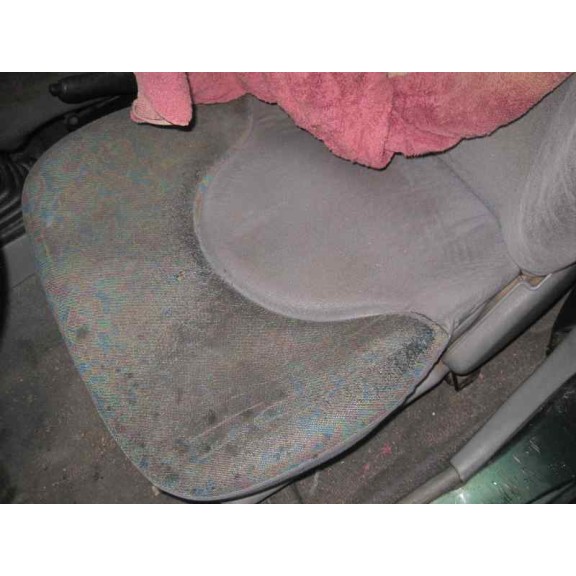 nissan micra (k11) del año 1998