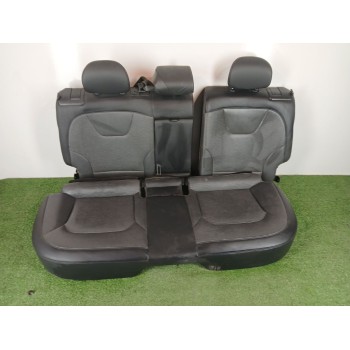 Recambio de juego asientos completo para kia niro ii (sg2) 1.6 gdi hybrid referencia OEM IAM 88360AT000A3T 88500AT000CCV 88160AT