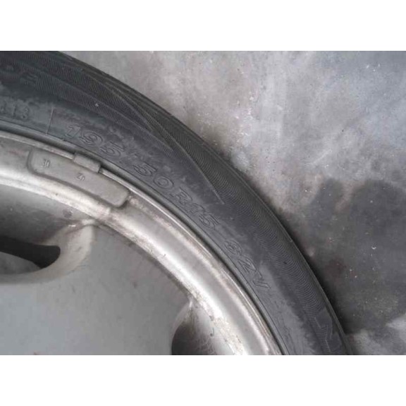 mercedes-benz clase a (w168) del año 1999