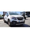opel mokka del año 2015