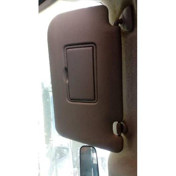 nissan x-trail (t31) del año 2007