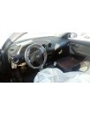 seat ibiza (6l1) del año 2002