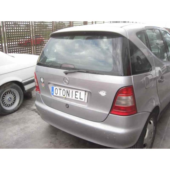 mercedes-benz clase a (w168) del año 1999