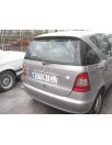 mercedes-benz clase a (w168) del año 1999
