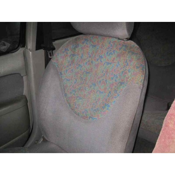 nissan micra (k11) del año 1998