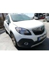 opel mokka del año 2015