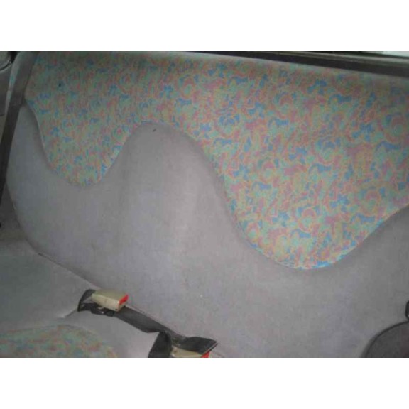 nissan micra (k11) del año 1998