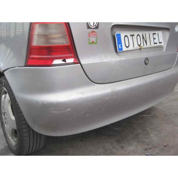 mercedes-benz clase a (w168) del año 1999