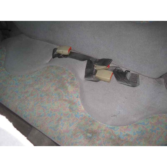 nissan micra (k11) del año 1998