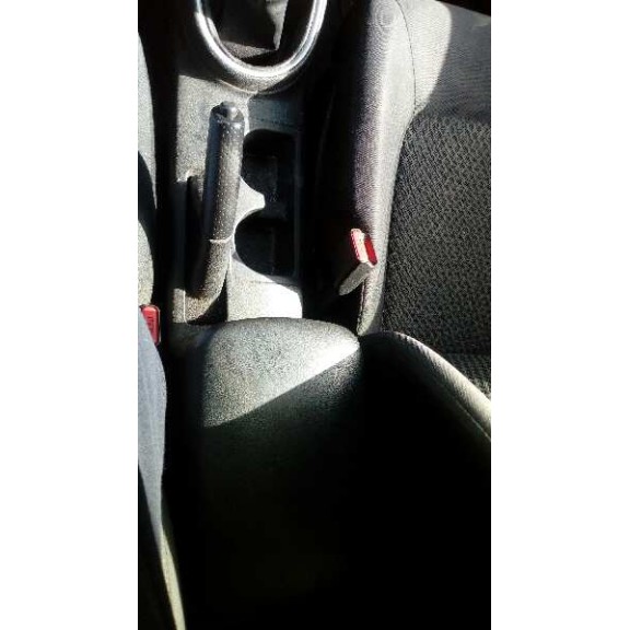 nissan x-trail (t31) del año 2007