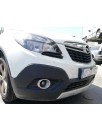 opel mokka del año 2015