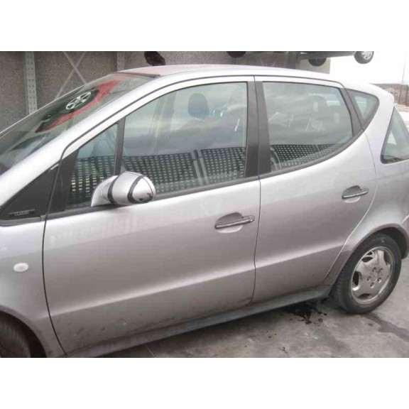 mercedes-benz clase a (w168) del año 1999