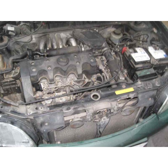 nissan micra (k11) del año 1998