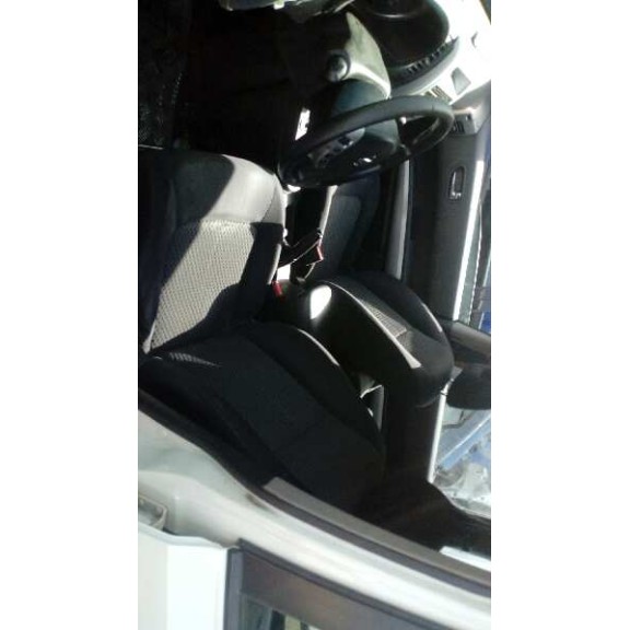 nissan x-trail (t31) del año 2007