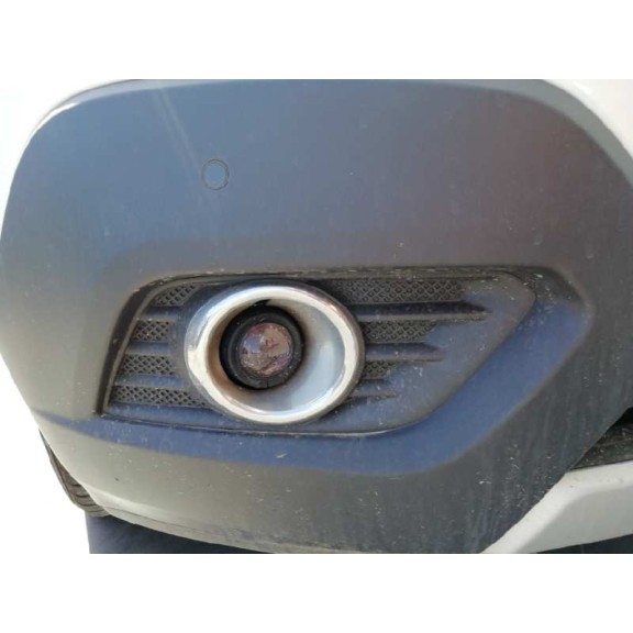 opel mokka del año 2015