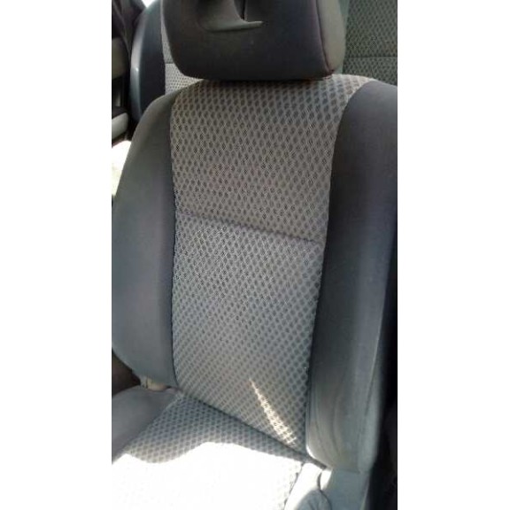 nissan x-trail (t31) del año 2007