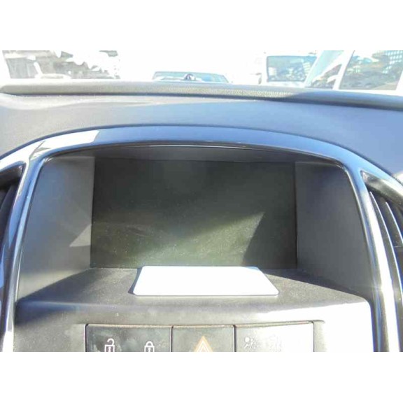 opel astra j lim. del año 2013