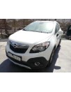 opel mokka del año 2015