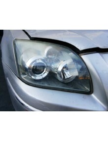 toyota avensis berlina (t25) del año 2006 2