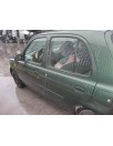 nissan micra (k11) del año 1998