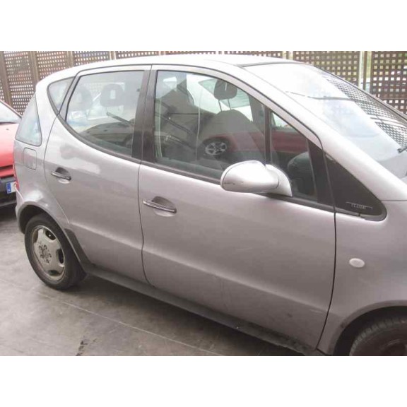 mercedes-benz clase a (w168) del año 1999