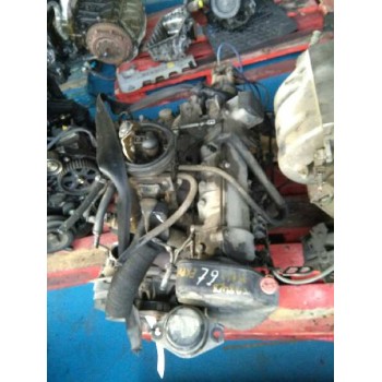 MOTOR COMPLETO 160A1046 EXPORTACION 