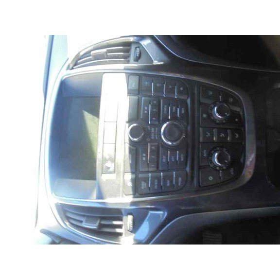 opel astra j lim. del año 2013