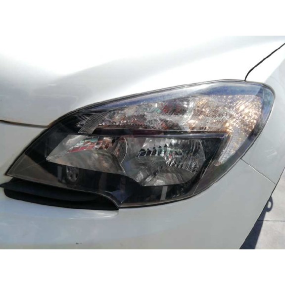 opel mokka del año 2015