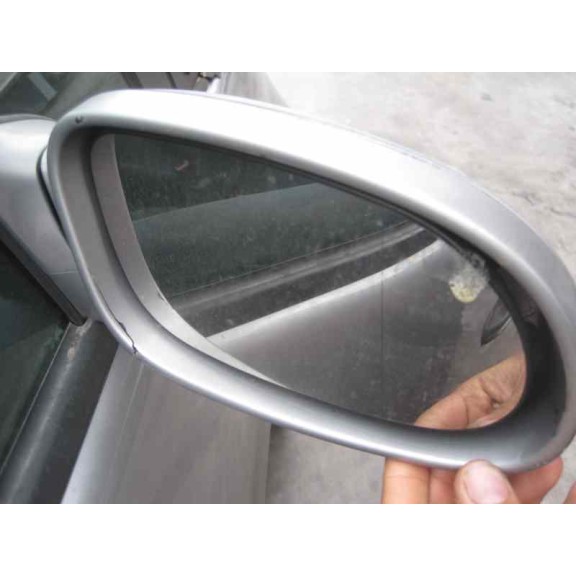 mercedes-benz clase a (w168) del año 1999