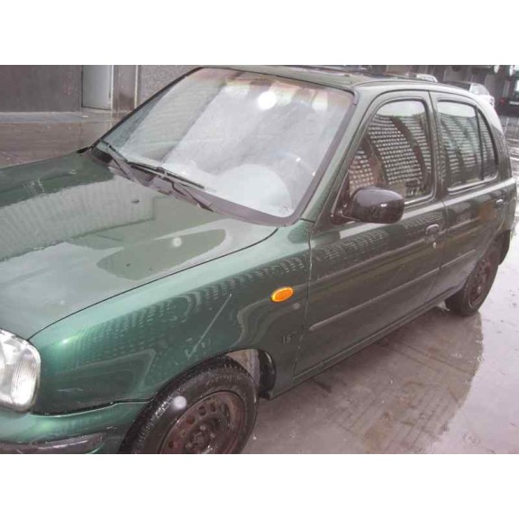 nissan micra (k11) del año 1998