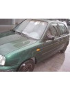 nissan micra (k11) del año 1998