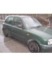 nissan micra (k11) del año 1998