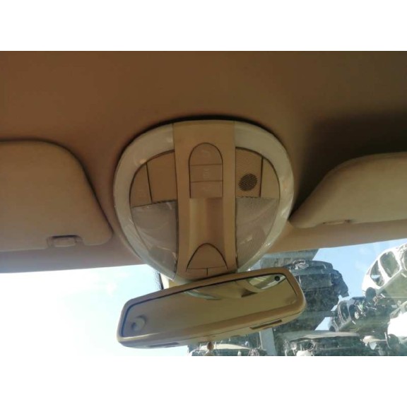 mercedes-benz clase e (w211) berlina del año 2005