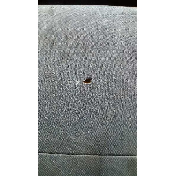 nissan x-trail (t31) del año 2007