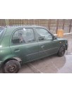 nissan micra (k11) del año 1998