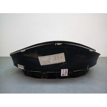 Recambio de cuadro instrumentos para seat alhambra (7v9) 1.9 tdi referencia OEM IAM 7M7920800J YM2110849BKD PLASTICO PARTIDO