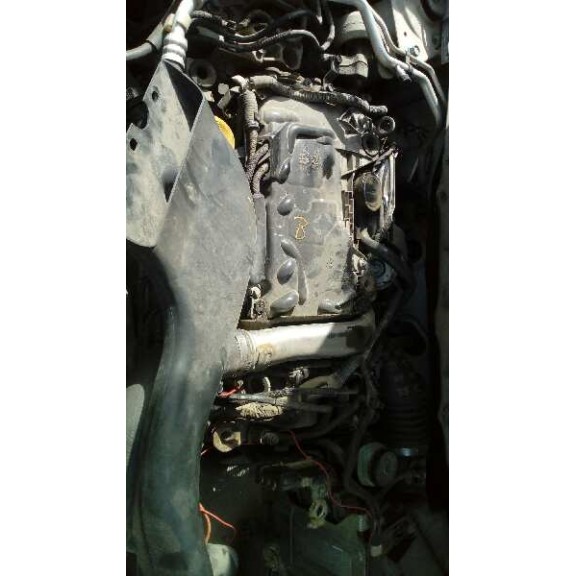 nissan x-trail (t31) del año 2007