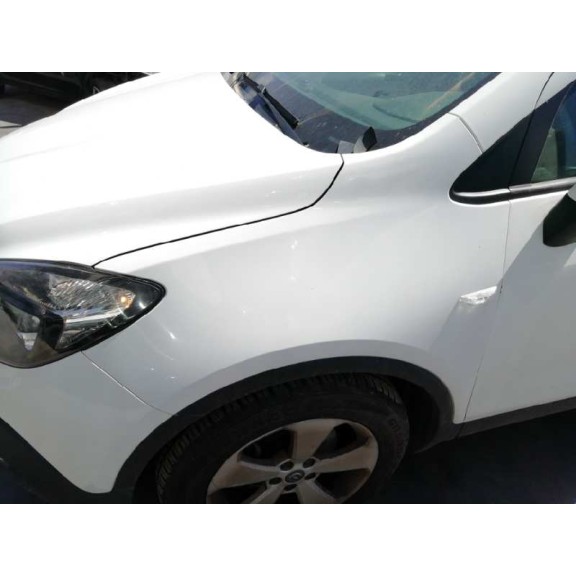opel mokka del año 2015