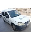 opel combo (corsa c) del año 2008