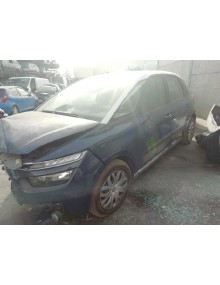 citroën c4 picasso del año 2018