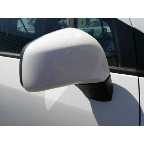 opel mokka del año 2015