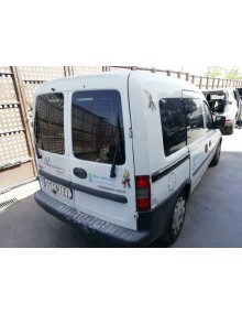 opel combo (corsa c) del año 2008 2