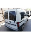 opel combo (corsa c) del año 2008