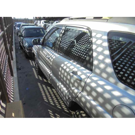 kia sportage del año 2009