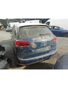 citroën c4 picasso del año 2018 2