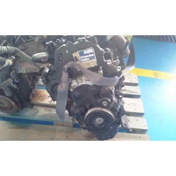 Recambio de motor completo para peugeot 206 berlina x-line refri referencia OEM IAM   INY.BOSCH