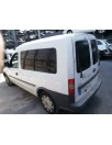 opel combo (corsa c) del año 2008